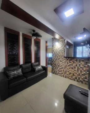 55-3 Apartamento céntrico.